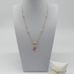 parure completa