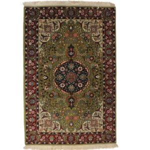 Tappeto Iraniano Tabriz