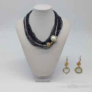 Parure completa