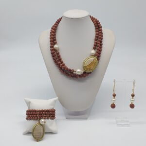 parure completa
