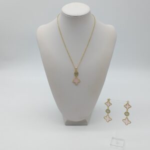 parure completa