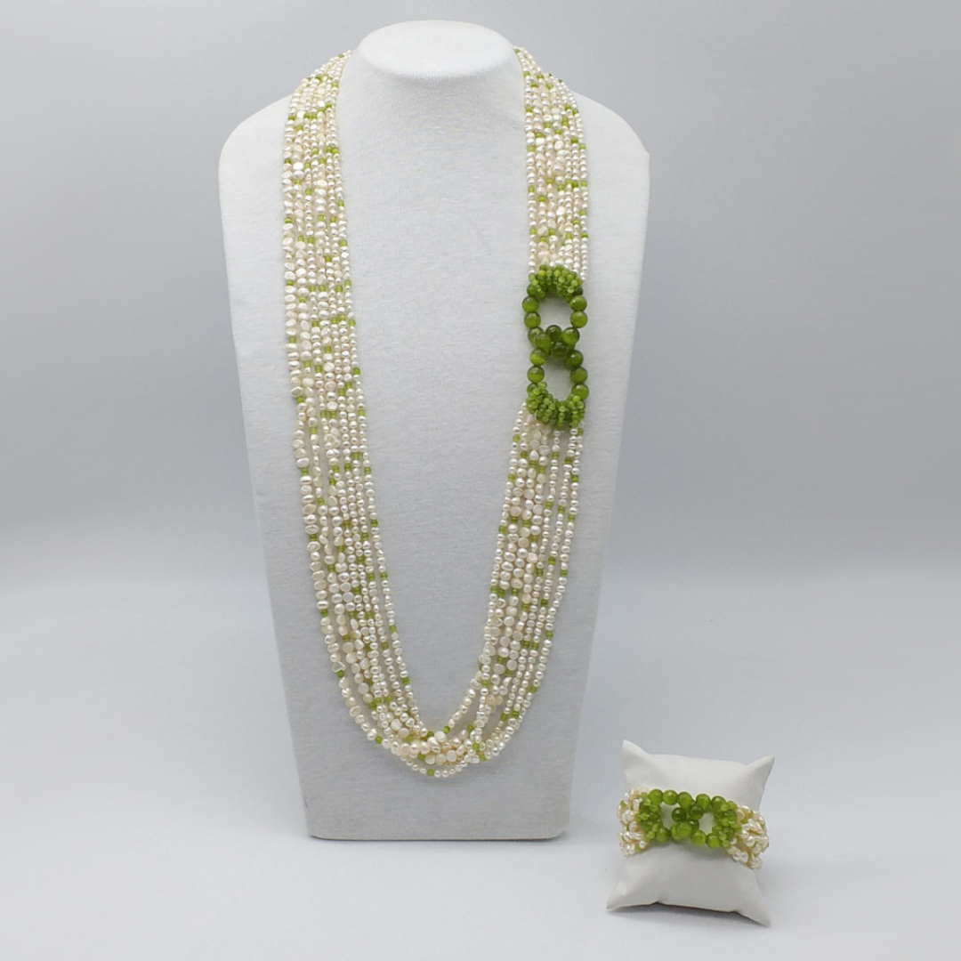 952 121 P Parure