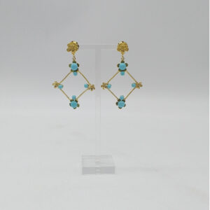 Orecchini Collezione Fiori