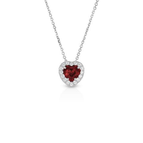 cl cuore rosso